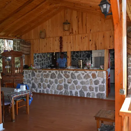 Faralya Limon 3* Oludeniz