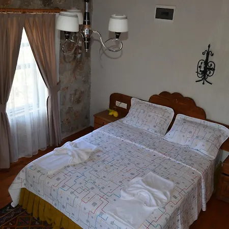 Faralya Limon 3* Oludeniz