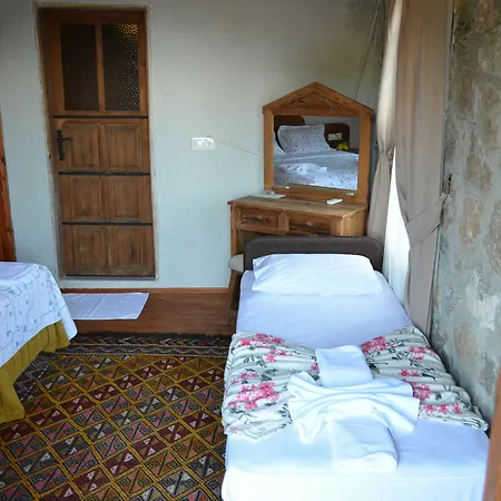 Faralya Limon Ölüdeniz