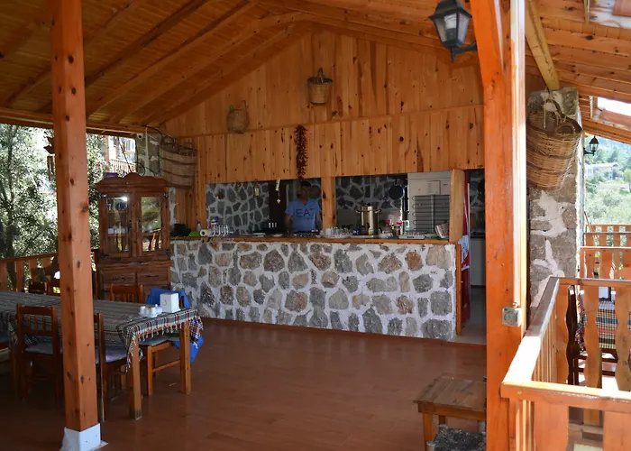 Faralya Limon 3* Öludeniz